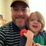 Profile Picture of Randy Childress (@rachildress) on Instagram