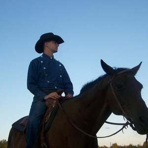 Profile Picture of Joshua Morcom (@ashoutinthedark) on Myspace
