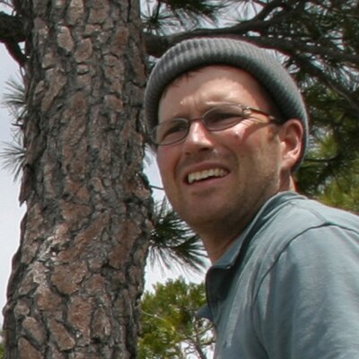 Profile Picture of Michael Kauffmann (@conifermann) on Twitter