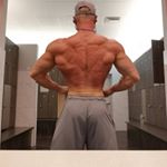 Profile Picture of Bruce Nolte (@ifbbpro_nutley_22) on Instagram