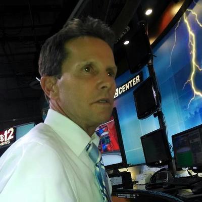 Profile Picture of Chrisfarrellcbs (@ChrisFarrellcbs) on Twitter