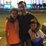 Profile Picture of Javier Castillo (@jcastillogua) on Instagram