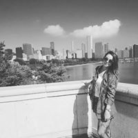 Profile Picture of Ashley Metropulos (@ashley-metropulos) on Quora