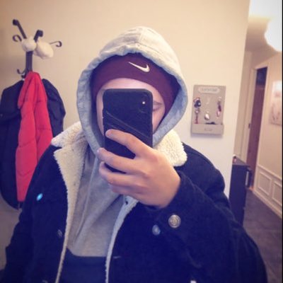 Profile Picture of Gabriel Fiskbaek (@AdelineFiskbaek) on Twitter