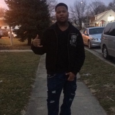 Profile Picture of Travon Walker (@KingPooh76) on Twitter