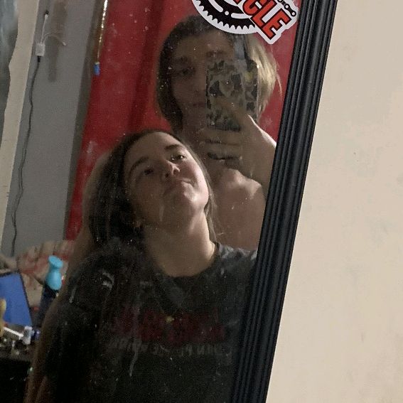 Profile Picture of Ray merck (@raymerck0) on Tiktok