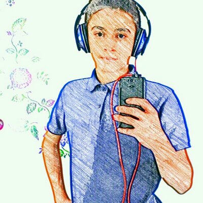 Profile Picture of Amin Hossein Rahnama (@aminrahnama78) on Twitter