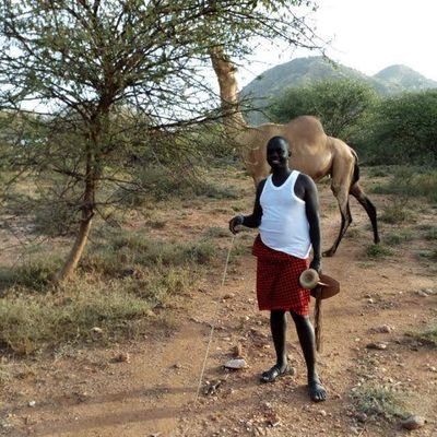 Profile Picture of Loriono Jacks Kadi (@JacksKadi) on Twitter