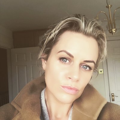 Profile Picture of Rosalind Griffin Aguado (@rozzgriff) on Twitter