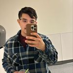 Profile Picture of Adrian Resendiz (@bigsmokey18) on Instagram