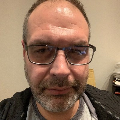 Profile Picture of Michael Spiropoulos (@MichaelSpiropo1) on Twitter