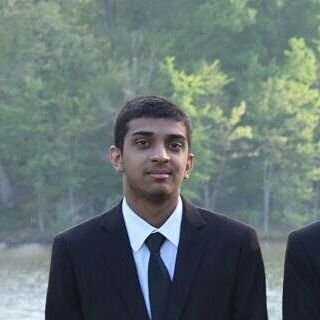 Profile Picture of Ankeet Patel (@ankeetpatel98) on Twitter