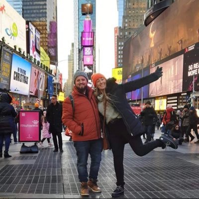 Profile Picture of Ben McReynolds (@Ben_McR_89) on Twitter