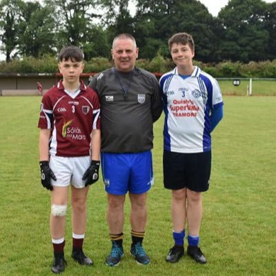 Profile Picture of Andrew Hourigan (@hourigan_andrew) on Twitter