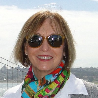 Profile Picture of Gail Wirick Dyer (@DyerWirick) on Twitter