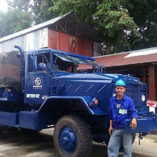 Profile Picture of Michael Sison (makoy) (@Michael-Sison) on Facebook