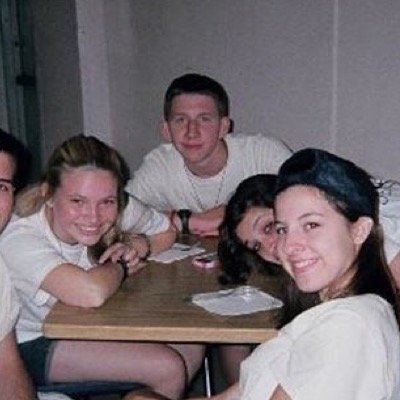 Profile Picture of Justin Sand (@_justin_sand) on Twitter