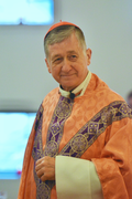 Profile Picture of Blase J. Cupichon Wikipedia