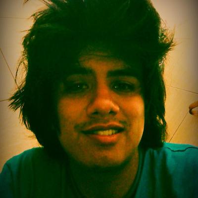 Profile Picture of Joseph Valladares (@tierterio) on Twitter