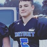 Profile Picture of Luke Ratliff (@luke_wr11) on Instagram