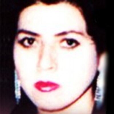 Profile Picture of Yolanda Lares V. (@y_laresv) on Twitter