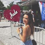Profile Picture of Jade Olivia Gordon fan page (@jade_olivia_gordon_fan_page) on Instagram