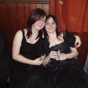 Profile Picture of Hannah Murray (@252088043) on Myspace