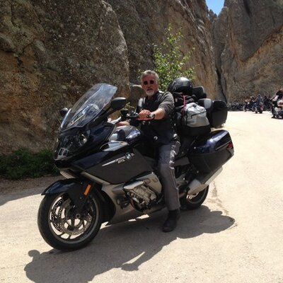 Profile Picture of Philip DeLuce (@PDeLuce) on Twitter