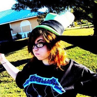 Profile Picture of Morgan Stearns (@Morgan_MadnessX) on Twitter