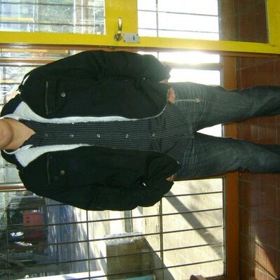 Profile Picture of Pablo Manzo (@usuarii67892) on Twitter