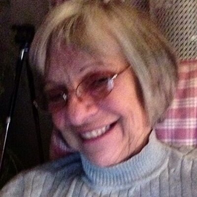 Profile Picture of Joan Weber (@JmwWeber) on Twitter
