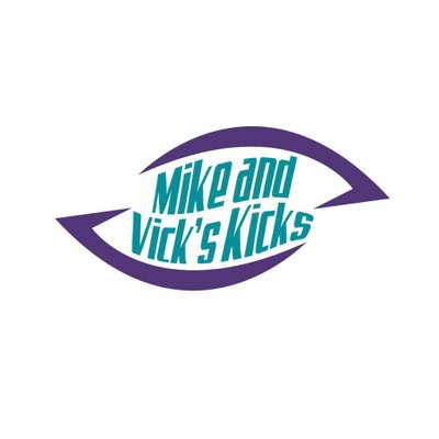 Mike & Vicks Kicks - Twitter Profile Picture of Mike & Vicks Kicks (@MikeVicksKicks) on Twitter