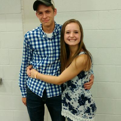 Profile Picture of Matthew Troyer (@troyerlwh1) on Twitter