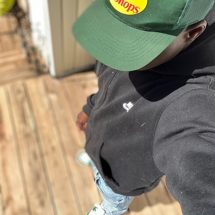 JAE - Tiktok Profile Picture of JAE (@jaedagoon) on Tiktok