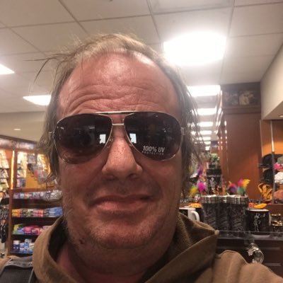 Profile Picture of Dr. Randy Wills (@coasterprof) on Twitter