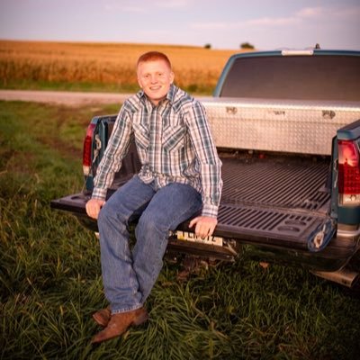 Profile Picture of Carson Anderson (@CarsonAnderso19) on Twitter