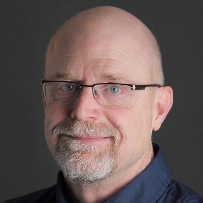 Profile Picture of C. Eric Muench (@EricMuench) on Twitter