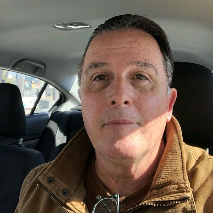 Profile Picture of Mark pine (@markpine144) on Tiktok