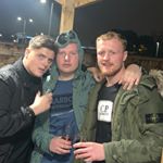 Profile Picture of Kyle Shaughnessy (@kyshaughnsssy) on Instagram