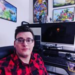 Profile Picture of Kevin Goggins (@kegoggins) on Instagram