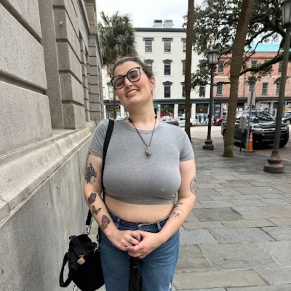 Profile Picture of Mattie Taylor (@317tlm02) on Poshmark