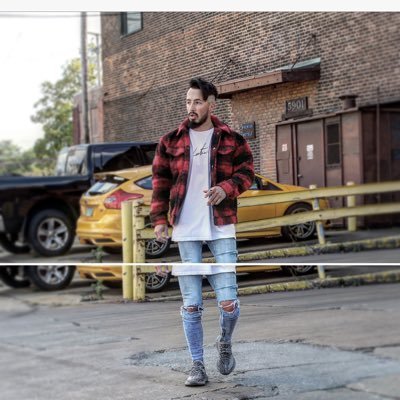 Profile Picture of Peter Ianni (@HeyPeterManEC) on Twitter