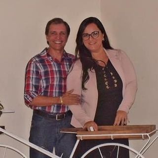 Profile Picture of Eloí Salgado de Amorim (@eloisalgado.deamorim) on Facebook