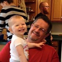 Profile Picture of Mike Hanna (@mike-hanna-34) on Quora