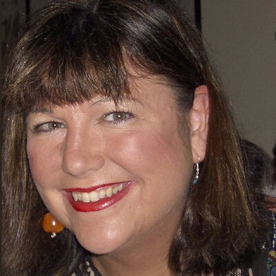 Profile Picture of Joan Holman (@joanholmanmn) on Twitter