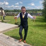 Profile Picture of Daniel Hall (@dan_eightyeight) on Instagram