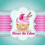 Profile Picture of Edna Correia (@edna_bolo_doces_e_salgados) on Instagram