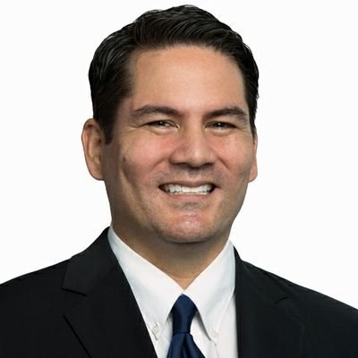 Profile Picture of Mike Cherry (@MikeCherryWMUR) on Twitter