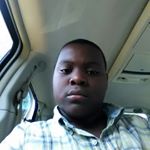 Profile Picture of daron holmes (@daronholmrs89) on Instagram