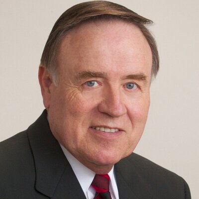 Profile Picture of Kenneth F. Haney (@@KFHaneyQuotes) on Twitter